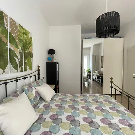 Casa Dei Marinai Apartman