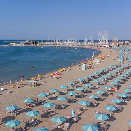 Casa Dei Marinai Apartman