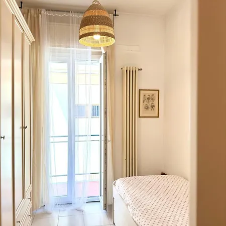 Casa Dei Marinai Rimini