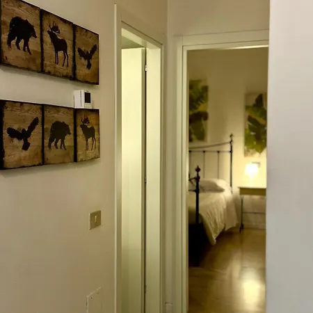 Casa Dei Marinai * Rimini