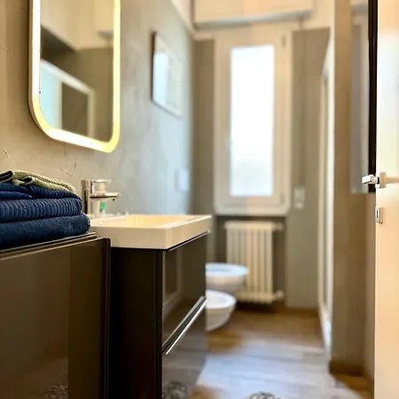 Casa Dei Marinai Apartman