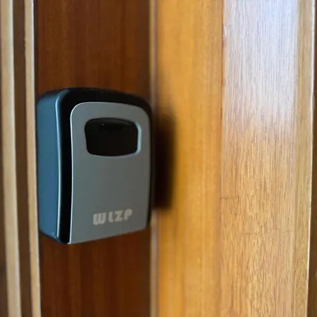 Casa Dei Marinai Apartman *