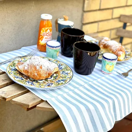Appartement Casa Dei Marinai