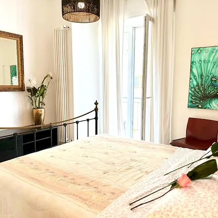 Casa Dei Marinai Apartman *