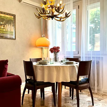 Apartman Casa Dei Marinai *