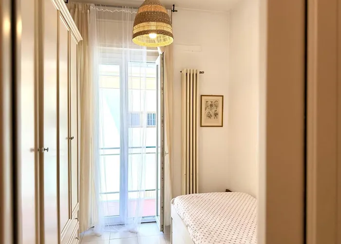 Casa Dei Marinai ريميني