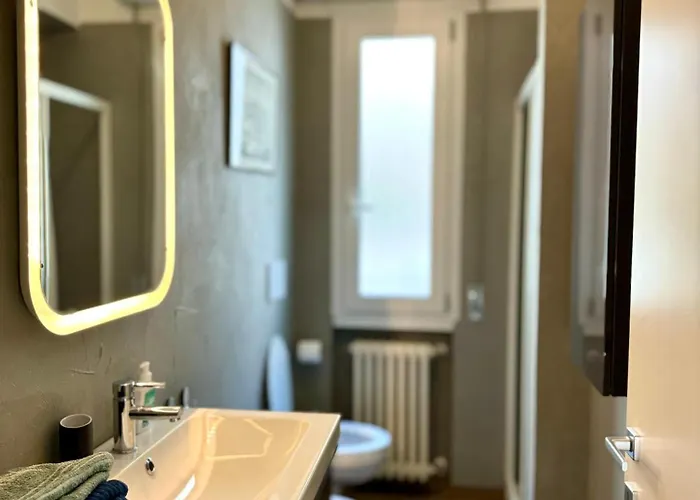 Casa Dei Marinai Appartement