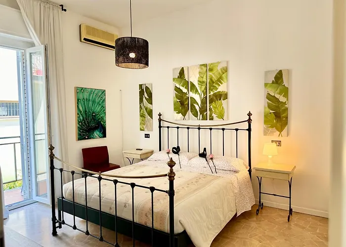 Casa Dei Marinai شقة ريميني