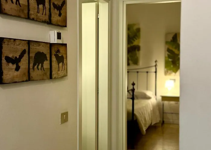 Casa Dei Marinai * ريميني