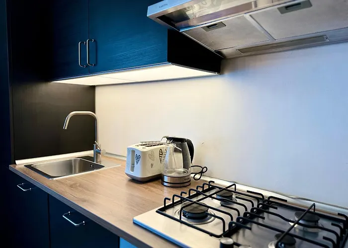 Appartement Casa Dei Marinai Rimini