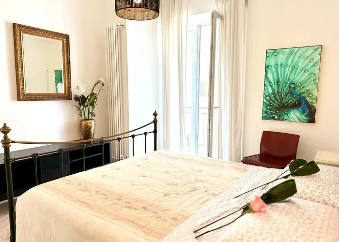 Casa Dei Marinai Appartement *