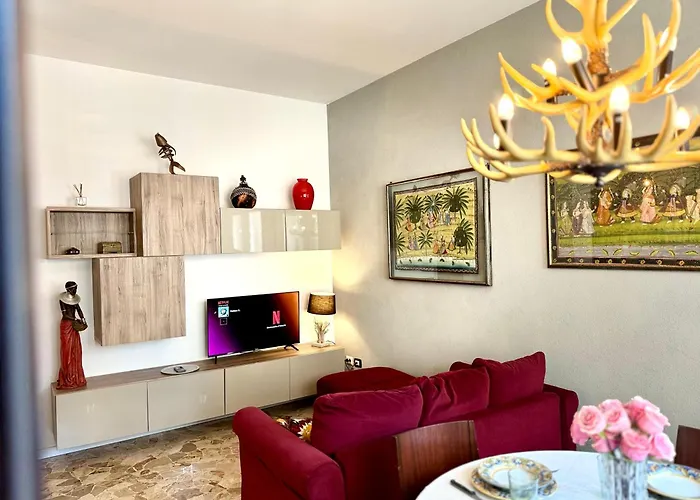 Appartement Casa Dei Marinai