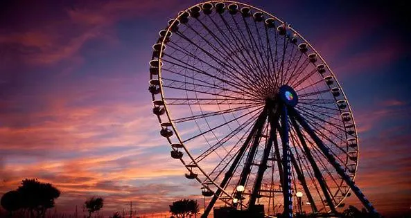 Casa Dei Marinai * ريميني