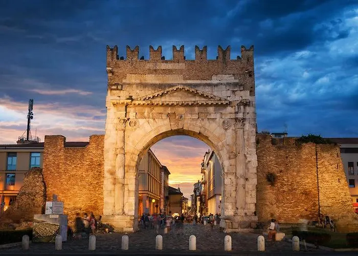 Casa Dei Marinai ريميني