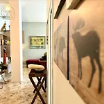Casa Dei Marinai Apartament