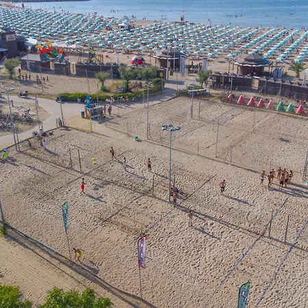 Casa Dei Marinai * Rimini