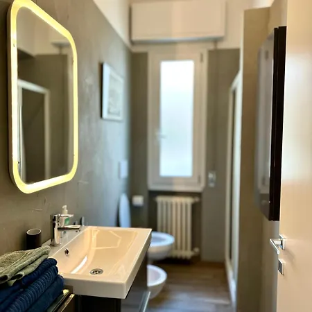 Casa Dei Marinai Lejlighed