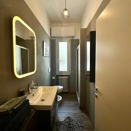Casa Dei Marinai * Rimini