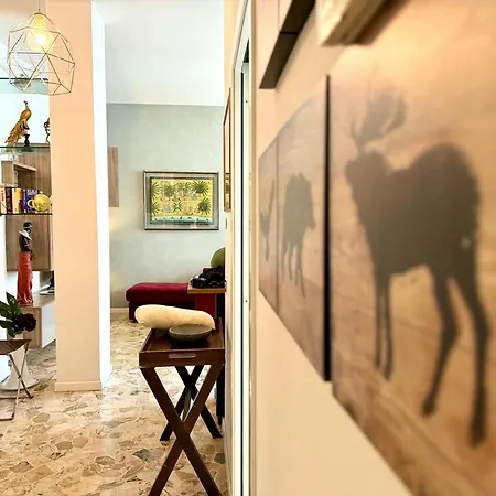 Casa Dei Marinai 아파트