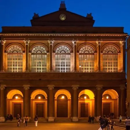 아파트 Casa Dei Marinai