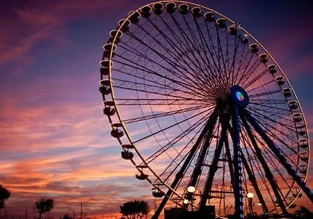 Casa Dei Marinai * Rimini