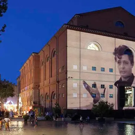 Casa Dei Marinai Lejlighed *