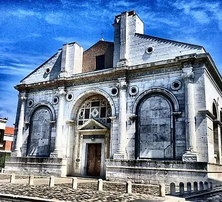 Casa Dei Marinai