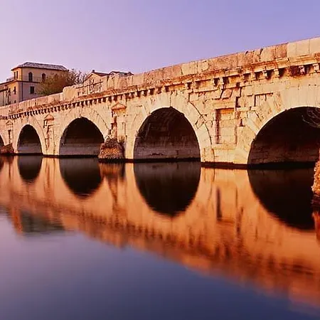 아파트 Casa Dei Marinai *