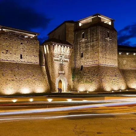 Casa Dei Marinai *