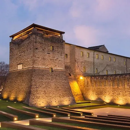 아파트 Casa Dei Marinai *