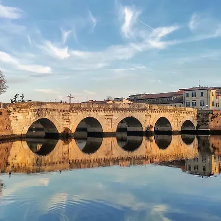 Apartment Casa Dei Marinai Rimini