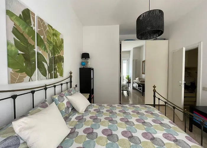 Casa Dei Marinai Apartment