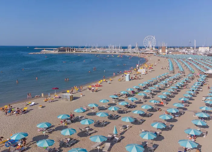 Casa Dei Marinai Apartament