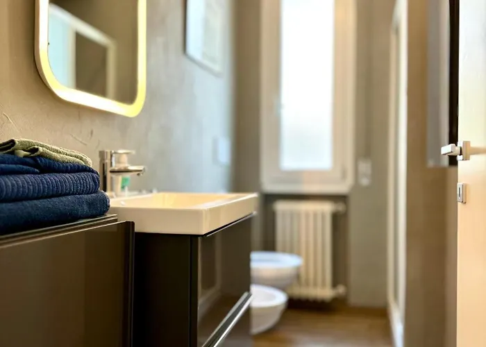 Casa Dei Marinai Apartment