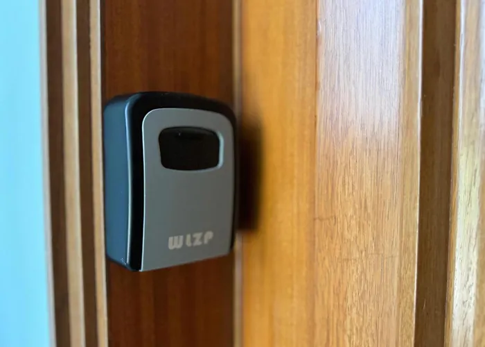 Casa Dei Marinai Apartment *