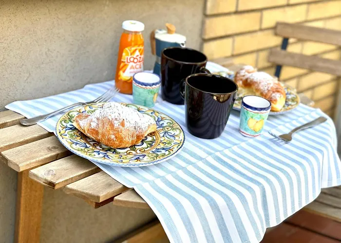 Apartment Casa Dei Marinai