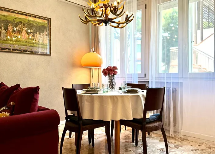 Appartement Casa Dei Marinai *