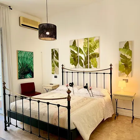 Casa Dei Marinai Appartement Rimini