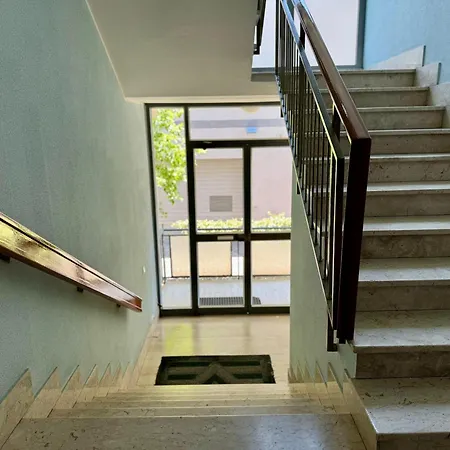 Casa Dei Marinai *