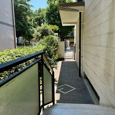 Casa Dei Marinai