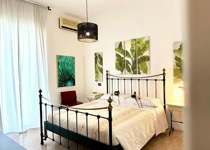 דירה Casa Dei Marinai