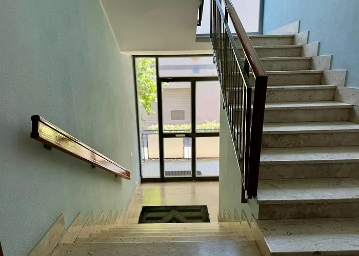 Casa Dei Marinai *