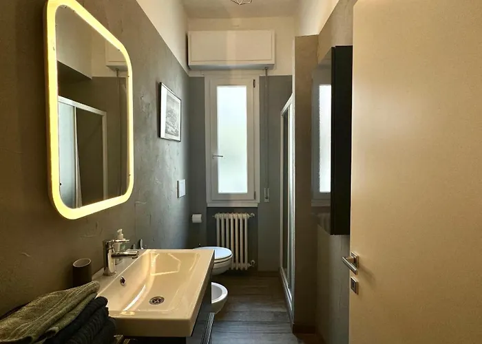 Casa Dei Marinai * Rimini