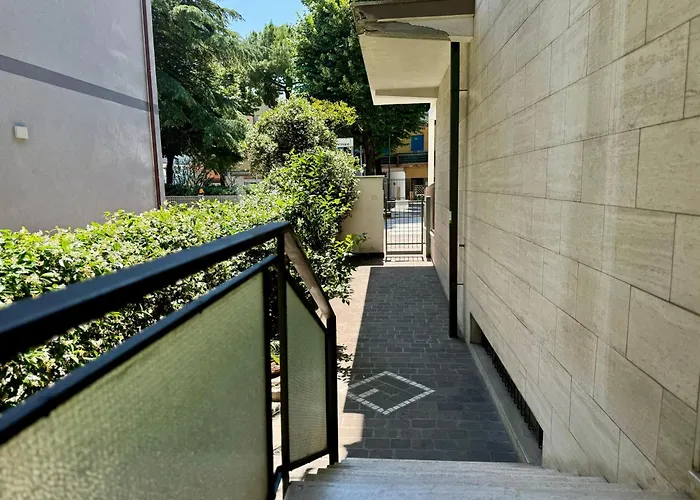Casa Dei Marinai