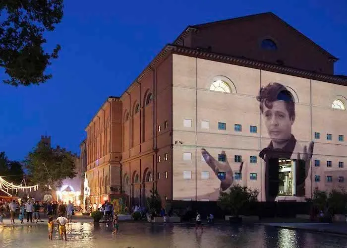 Casa Dei Marinai Appartement *