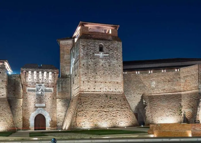 Appartamento Casa Dei Marinai Rimini