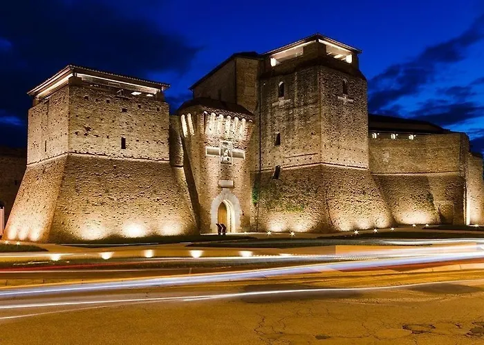 Casa Dei Marinai *