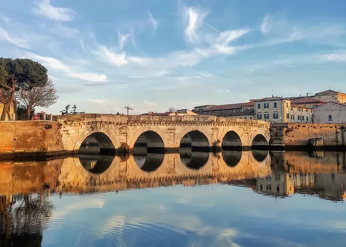 Appartamento Casa Dei Marinai Rimini