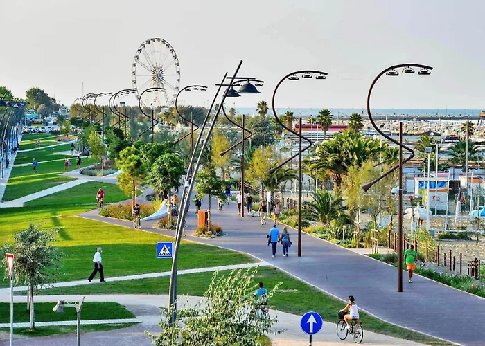 Appartamento Casa Dei Marinai Rimini