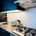 Apartament Casa Dei Marinai Rimini
